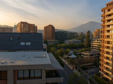 Departamento en venta en VITACURA