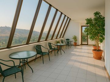 Departamento en venta en VITACURA