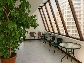 Departamento en venta en VITACURA