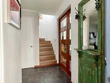 Casa en venta en PEÑALOLÉN