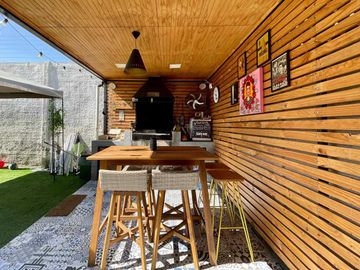Casa en venta en PEÑALOLÉN