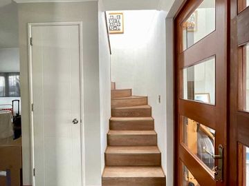 Casa en venta en PEÑALOLÉN