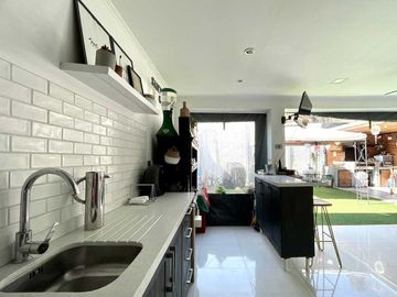 Casa en venta en PEÑALOLÉN