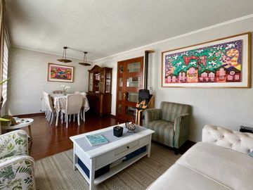 Casa en venta en PEÑALOLÉN