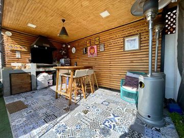 Casa en venta en PEÑALOLÉN