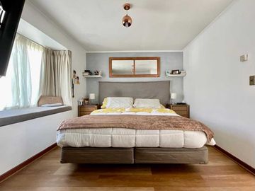Casa en venta en PEÑALOLÉN