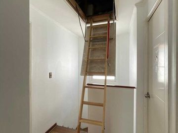 Casa en venta en PEÑALOLÉN