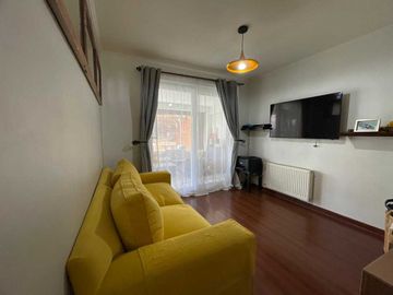Casa en venta en PEÑALOLÉN