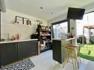 Casa en venta en PEÑALOLÉN