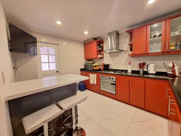 Casa en venta en MACUL