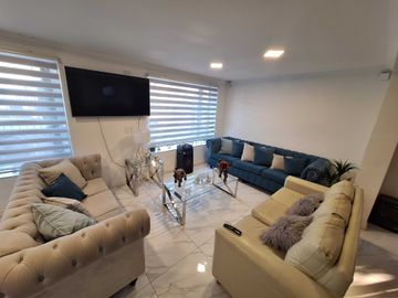 Casa en venta en MACUL