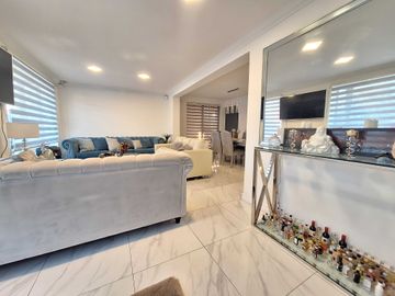 Casa en venta en MACUL
