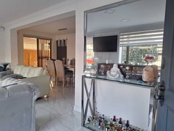 Casa en venta en MACUL