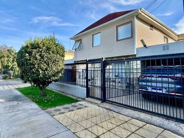 Casa en venta en MACUL