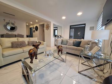 Casa en venta en MACUL