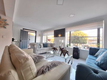 Casa en venta en MACUL