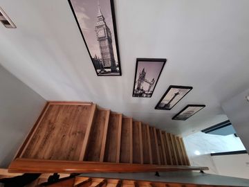 Casa en venta en MACUL