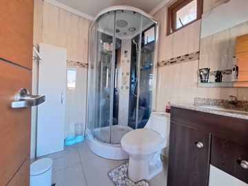 Casa en venta en MACUL
