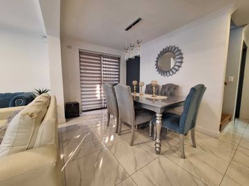 Casa en venta en MACUL
