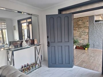 Casa en venta en MACUL