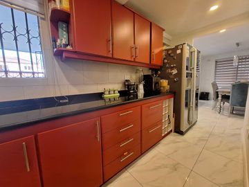 Casa en venta en MACUL