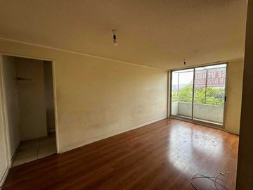 Departamento en venta en RECOLETA