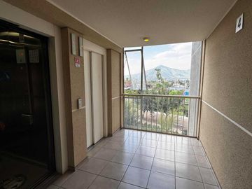 Departamento en venta en RECOLETA