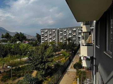 Departamento en venta en RECOLETA