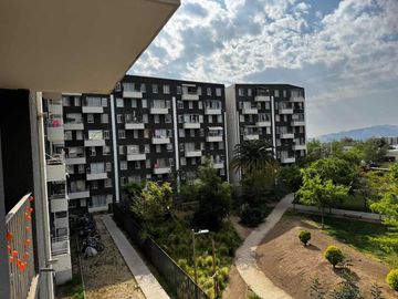 Departamento en venta en RECOLETA