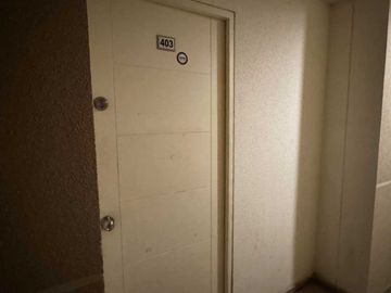 Departamento en venta en RECOLETA