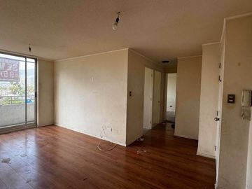 Departamento en venta en RECOLETA