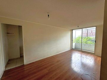 Departamento en venta en RECOLETA