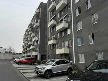 Departamento en venta en RECOLETA