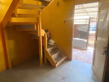 Casa en venta en PUENTE ALTO