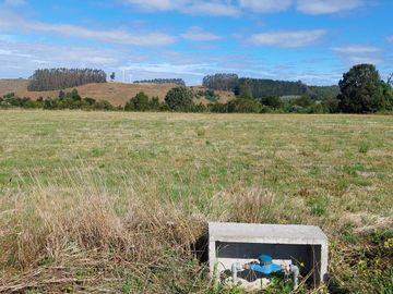 Venta de Terreno de 5000 m² en Refugio del Llanquihue