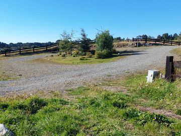 Se vende parcela de 5,000 m² en Cumbre los Volcanes en Puerto Varas!
