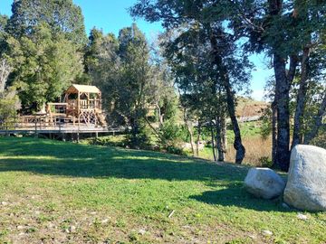 Se vende parcela de 5,000 m² en Cumbre los Volcanes en Puerto Varas!