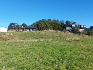 Se vende parcela de 5,000 m² en Cumbre los Volcanes en Puerto Varas!
