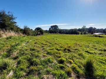 Se vende parcela de 5,000 m² en Cumbre los Volcanes en Puerto Varas!