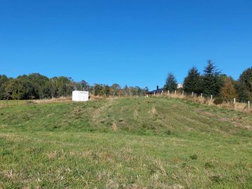 Se vende parcela de 5,000 m² en Cumbre los Volcanes en Puerto Varas!