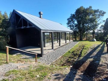 Se vende parcela de 5,000 m² en Cumbre los Volcanes en Puerto Varas!