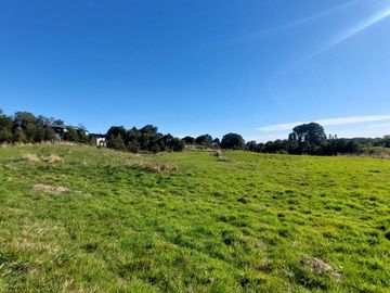 Se vende parcela de 5,000 m² en Cumbre los Volcanes en Puerto Varas!