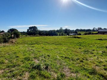 Se vende parcela de 5,000 m² en Cumbre los Volcanes en Puerto Varas!