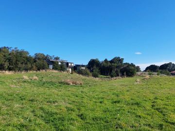 Se vende parcela de 5,000 m² en Cumbre los Volcanes en Puerto Varas!