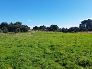 Se vende parcela de 5,000 m² en Cumbre los Volcanes en Puerto Varas!