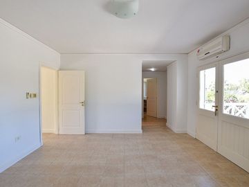 CASA EN VENTA LA PLATA BARRIO CERRADO EL CEDRO