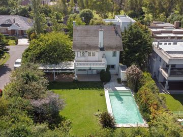 CASA EN VENTA LA PLATA BARRIO CERRADO EL CEDRO