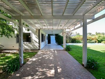 CASA EN VENTA LA PLATA BARRIO CERRADO EL CEDRO