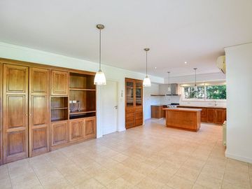 CASA EN VENTA LA PLATA BARRIO CERRADO EL CEDRO