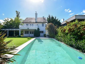CASA EN VENTA LA PLATA BARRIO CERRADO EL CEDRO
